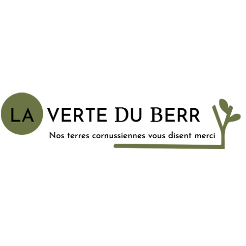 Logo La Verte du Berry